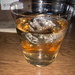 ウヰスキー酒場BAR STARMAN - ハイボール