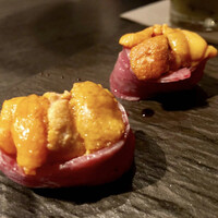 うしごろバンビーナ 恵比寿本店 - 