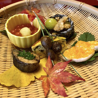 紀尾井町 福田家 - 