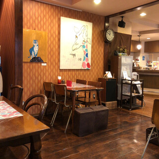 大分市府内町でおすすめの美味しいカフェをご紹介 食べログ 大分市府内町でおすすめの美味しいカフェをご紹介 食べログ