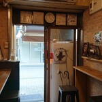 100時間カレーAMAZING - 