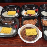 100時間カレーAMAZING - 