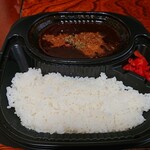 100時間カレーAMAZING - 