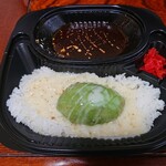 100時間カレーAMAZING - 