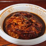 100時間カレーAMAZING - 