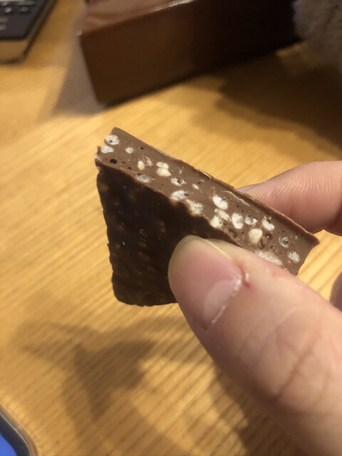 チョコレート 自由が丘 自由が丘にガトーショコラ専門店「ショコラフィル」 洋菓子「ベイク」の新業態