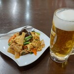 中国料理 喜楽宴 - 