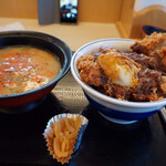 かつや - 料理写真: