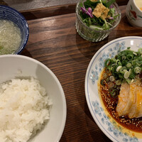 中華旬彩 森本 - 