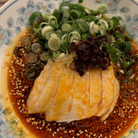 中華旬彩 森本 - 