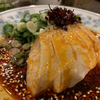 中華旬彩 森本 - 