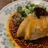 中華旬彩 森本 - 