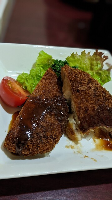 みんなの悟空 - 刈和野（居酒屋）の写真