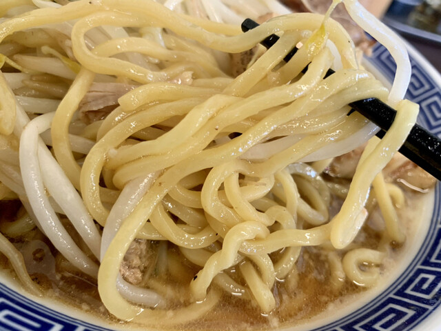 豪ーめん 八戸尻内店 - 八戸（ラーメン）の写真