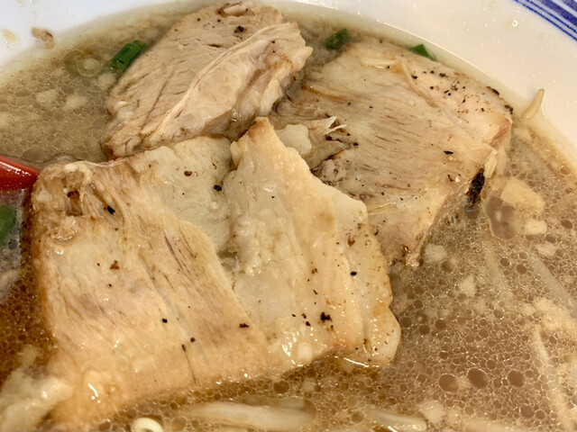 豪ーめん 八戸尻内店 - 八戸（ラーメン）の写真