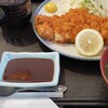 お食事処 のぶかわ