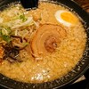 ラーメン&カフェバー スペース ナンバー3