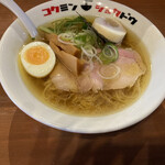 コクミンショクドウ - 