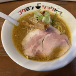 コクミンショクドウ - 