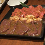 焼肉 大貫 - 