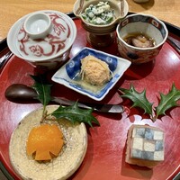 日本料理 太月 - 