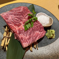 近江うし焼肉 にくTATSU 銀座店 - 