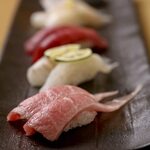 Top quality Sushi nigiri