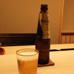 道人 - ○ビール