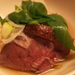 道人 - ●鍋、鴨、淀大根