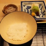 道人 - ●ご飯、ご飯のお供