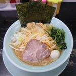 ちとせ家 - 料理写真: