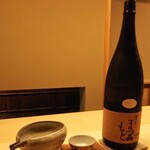 道人 - ○日本酒