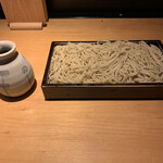 Edo Soba Sumibiyaki Gen - 