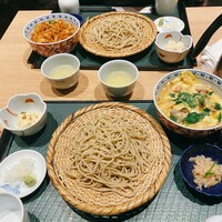 手打ちそば 大石 - 