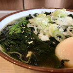 そばの神田 東一屋 - #食べログ的に撮るとこうなる。