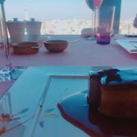 広東料理 センス - 