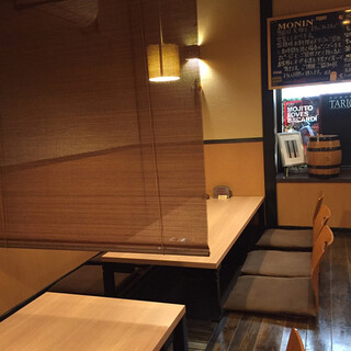 京 氷茶寮 かみ谷_2