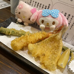 すし市場 本店 - 