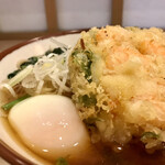 そばの神田 東一屋 - #食べログ的に撮るとこうなる。
