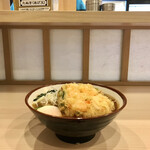そばの神田 東一屋 - #家庭画報風味。