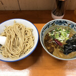 自家製麺 福は内 - 