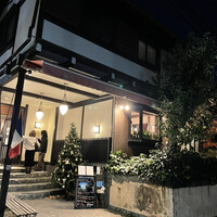 レストラン シェ・リュイ - 