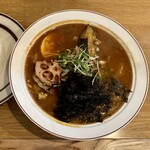 スープカレー店 34 - 