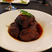 博多もつ鍋 やま中 赤坂店 - 