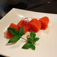 博多もつ鍋 やま中 赤坂店 - 