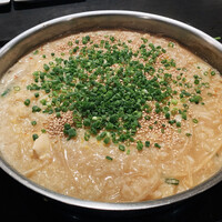 博多もつ鍋 やま中 赤坂店 - 