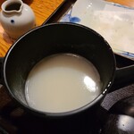 Teuchi Soba Ookawaya - 