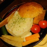 CAFE & BAR CHEESE - 