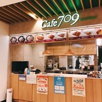 Cafe709 - 