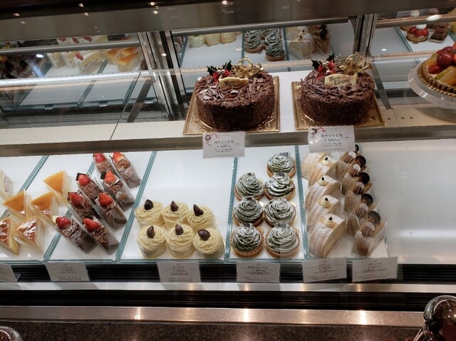 ドエル 茨木店 茨木市 ケーキ 食べログ ドエル 茨木店 茨木市 ケーキ 食べログ